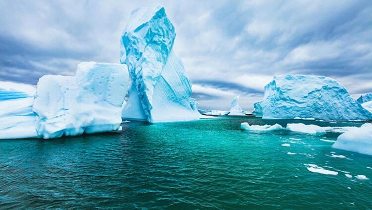 PATAGONYA  TURU