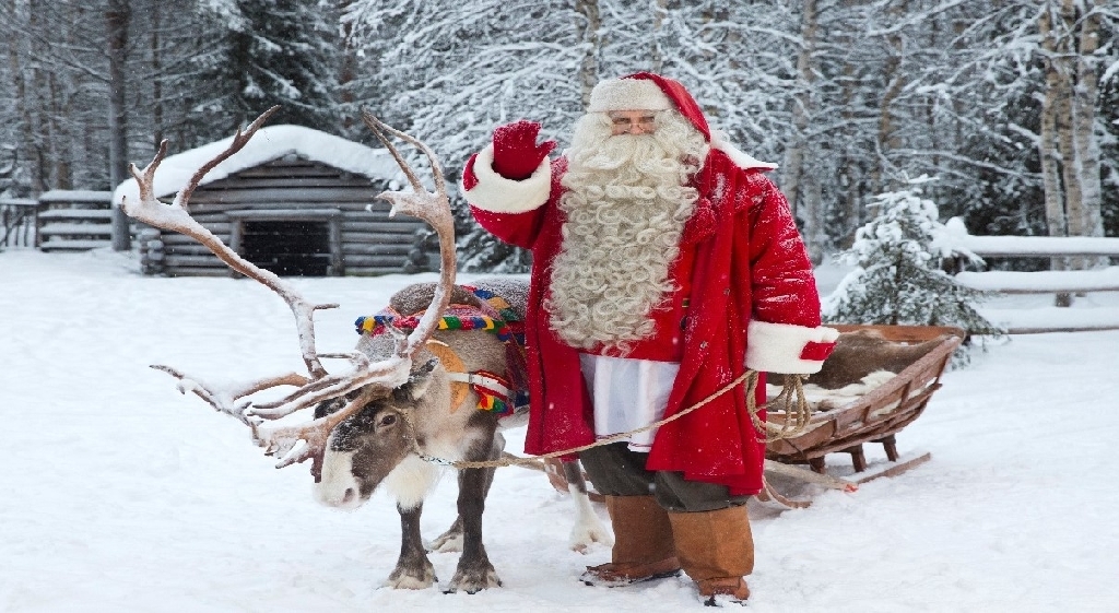 LAPLAND KUZEY KUTPU