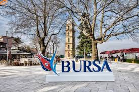BURSA-ULUDAG TURU
