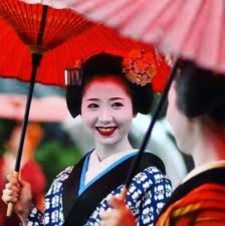 SAKURA ZAMANI JAPONYA GUNEY KORE