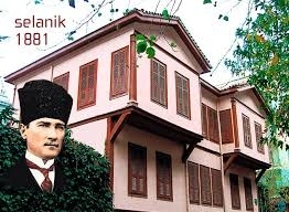 YUNANİSTAN   