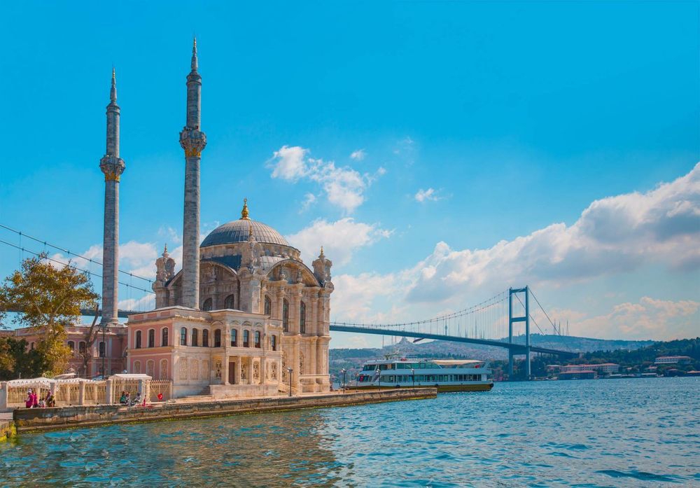 DAİLY TOURS FROM İSTANBUL