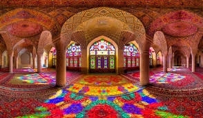 Baştan Başa İRAN